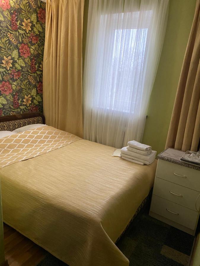 Зодиак Bilhorod-Dnistrovsʼkyy Esterno foto