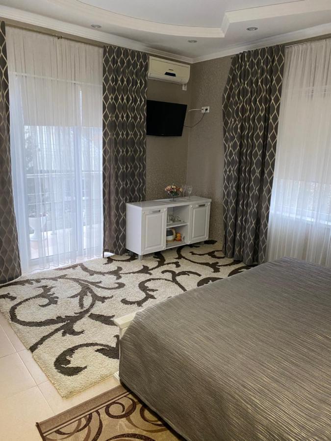 Зодиак Bilhorod-Dnistrovsʼkyy Esterno foto