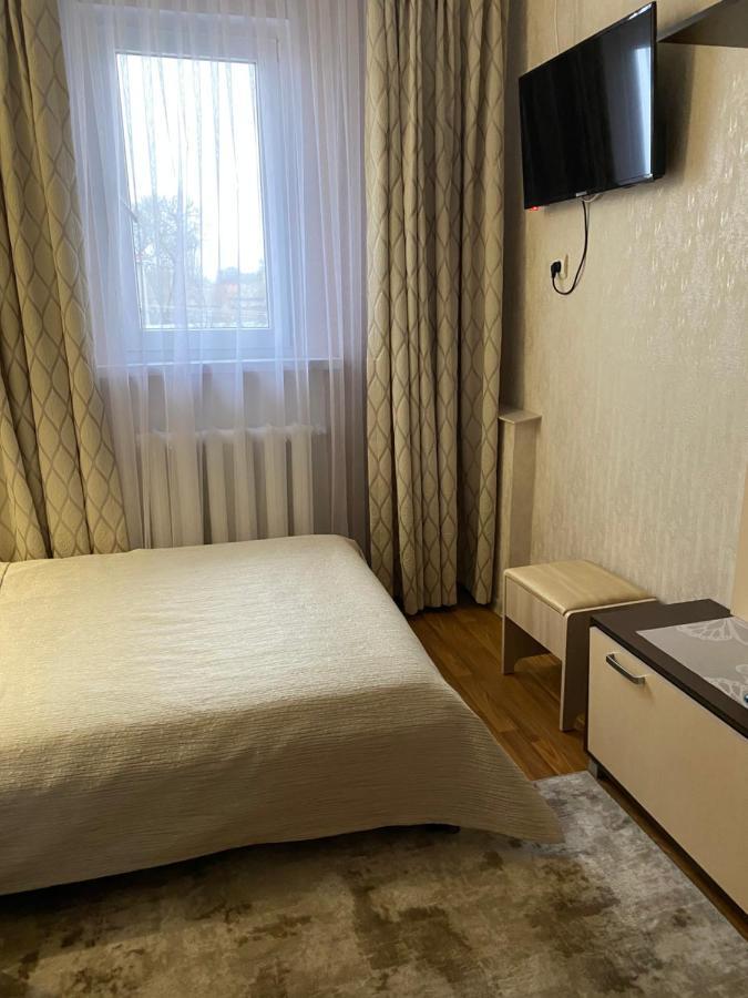 Зодиак Bilhorod-Dnistrovsʼkyy Esterno foto