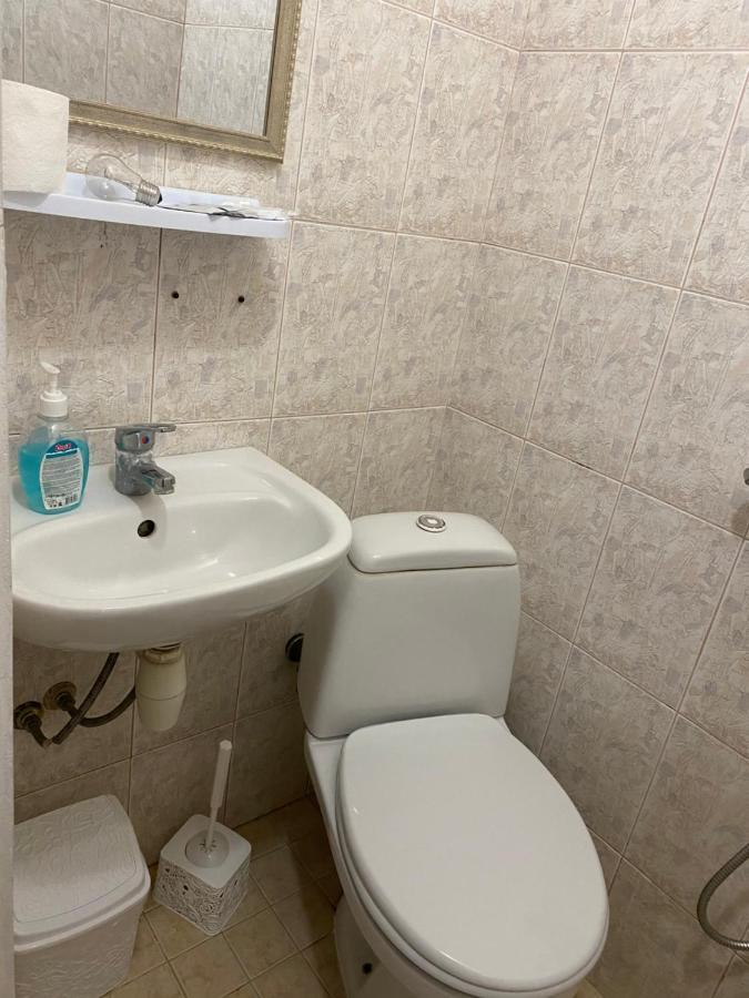 Зодиак Bilhorod-Dnistrovsʼkyy Esterno foto