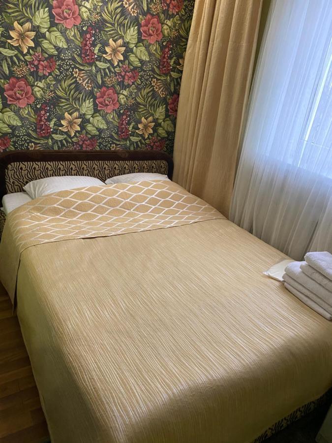 Зодиак Bilhorod-Dnistrovsʼkyy Esterno foto