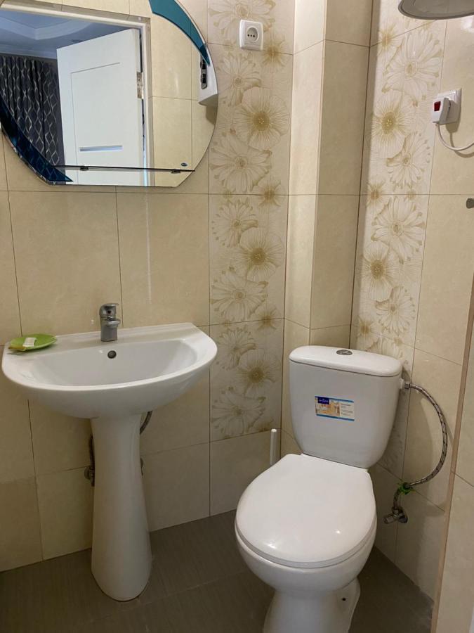 Зодиак Bilhorod-Dnistrovsʼkyy Esterno foto