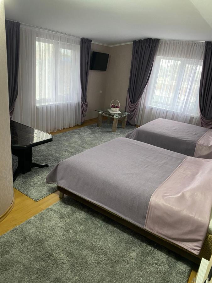 Зодиак Bilhorod-Dnistrovsʼkyy Esterno foto